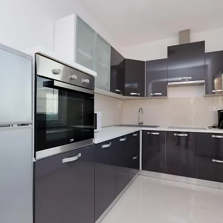 Apartments Darko Palit Exterior photo
