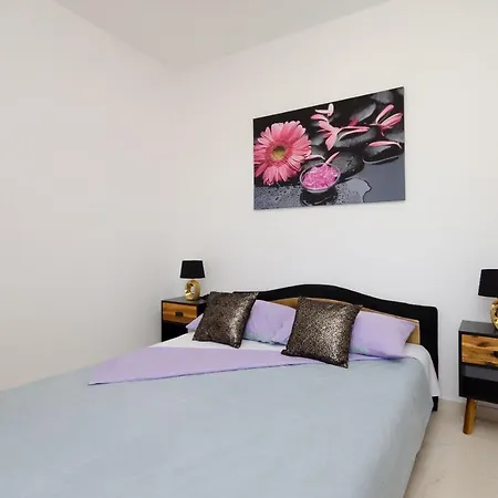 Apartments Darko Palit Exterior photo