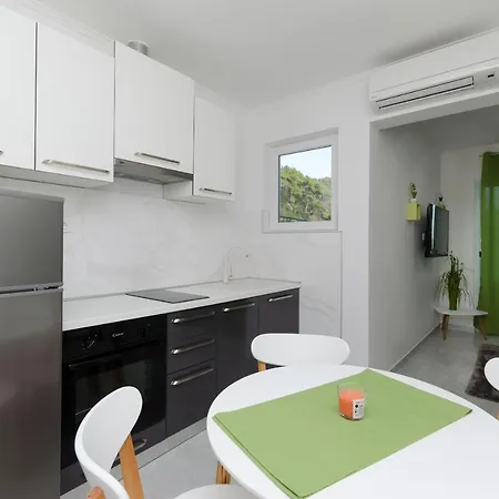Apartments Darko Palit Exterior photo