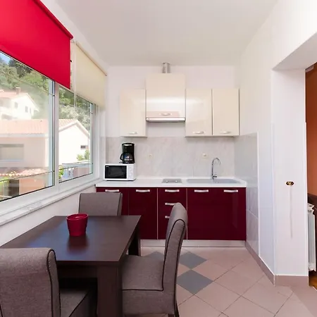 Apartments Darko Palit Exterior photo