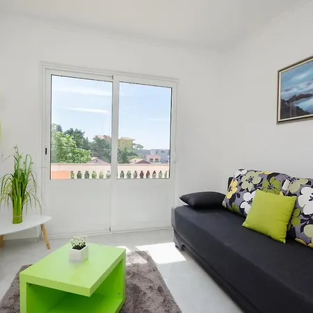 Apartments Darko Palit Exterior photo