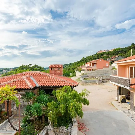 Apartments Darko Palit Exterior photo