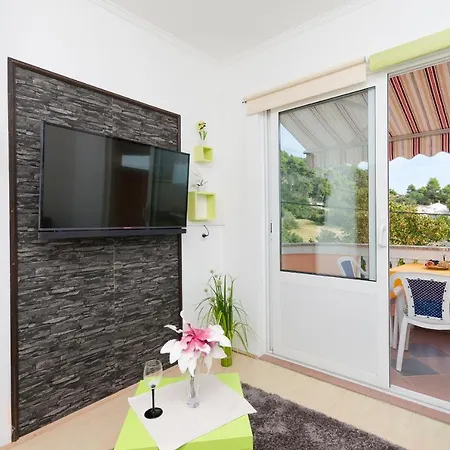 Apartments Darko Palit Exterior photo