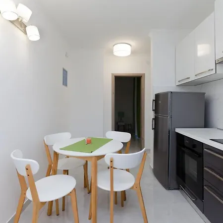 Apartments Darko Palit Exterior photo