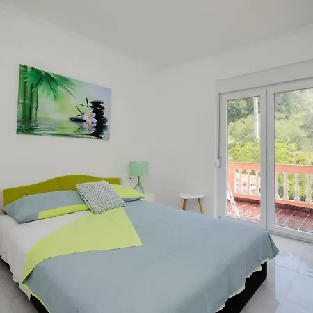 Apartments Darko Palit Exterior photo