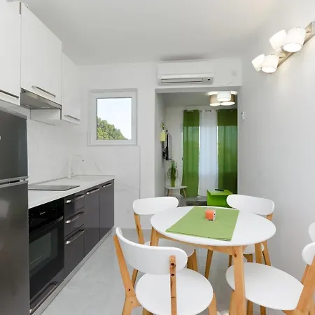 Apartments Darko Palit Exterior photo