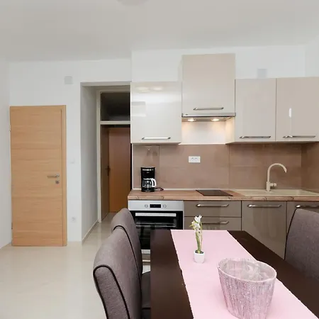 Apartments Darko Palit Exterior photo