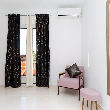 Apartments Darko Palit Exterior photo
