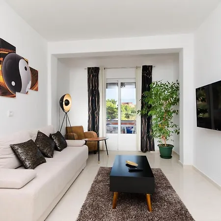 Apartments Darko Palit Exterior photo