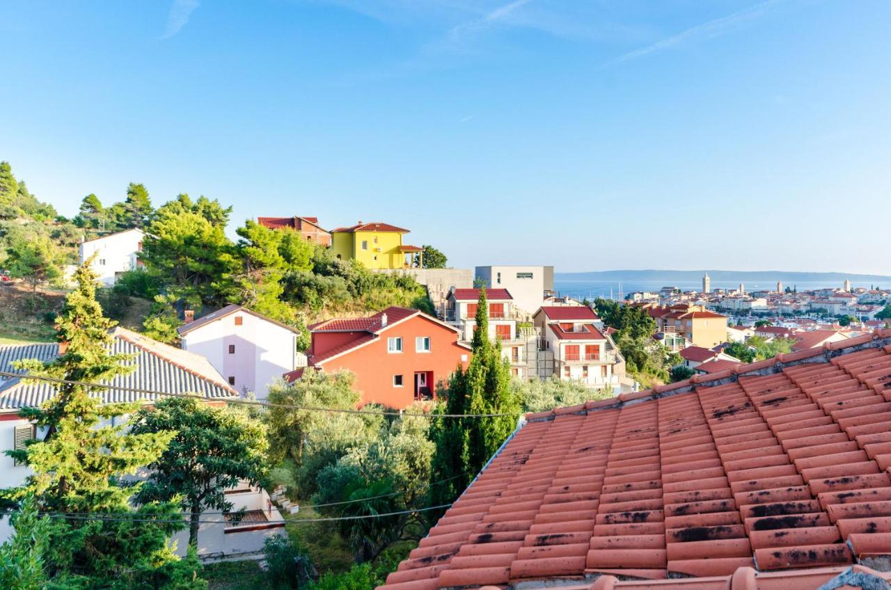Darko Apartment Palit