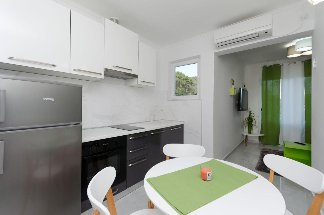 Apartment Darko Palit