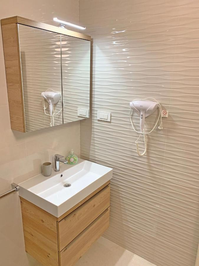 Apartment Darko Palit