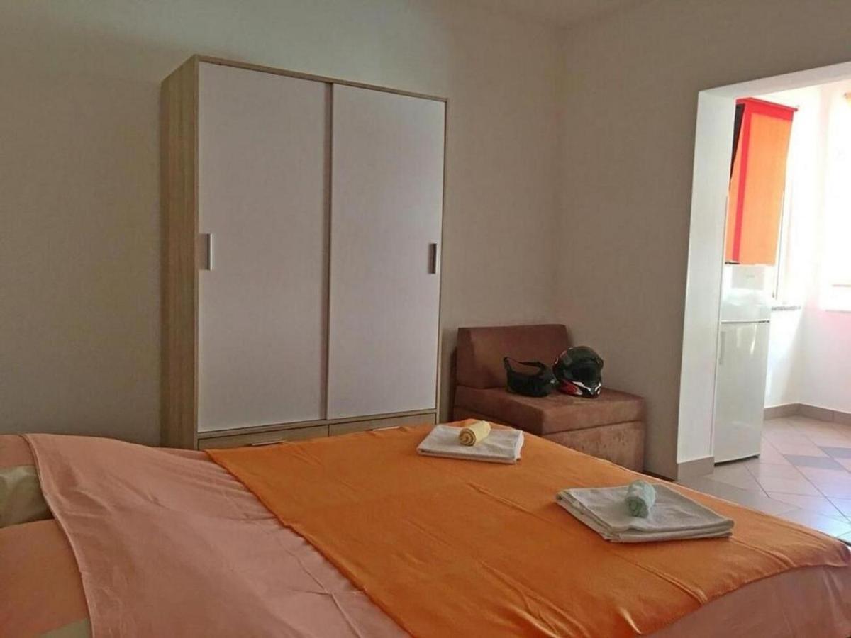 Apartment Darko *