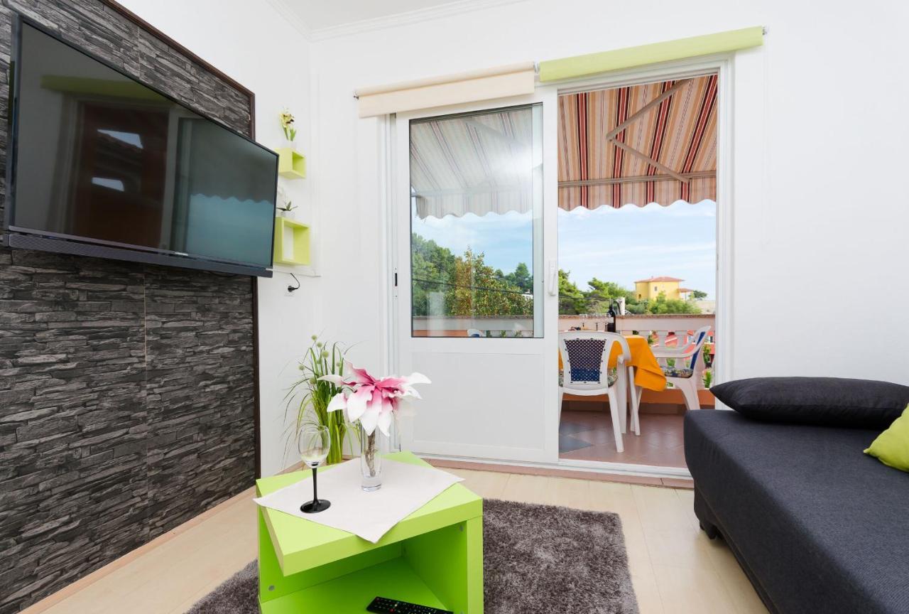 Apartment Darko *