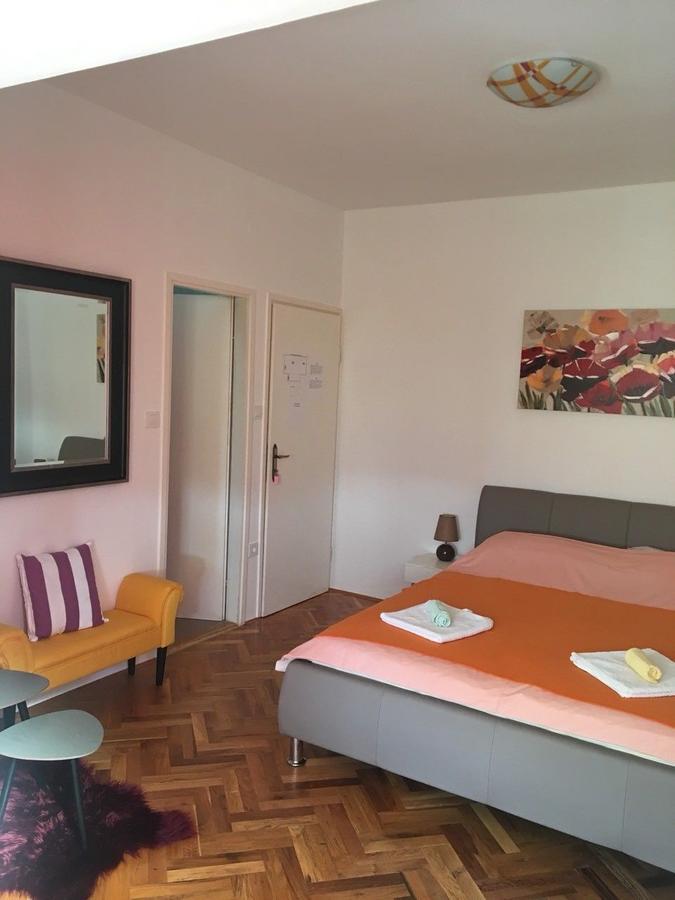 Apartment Darko
