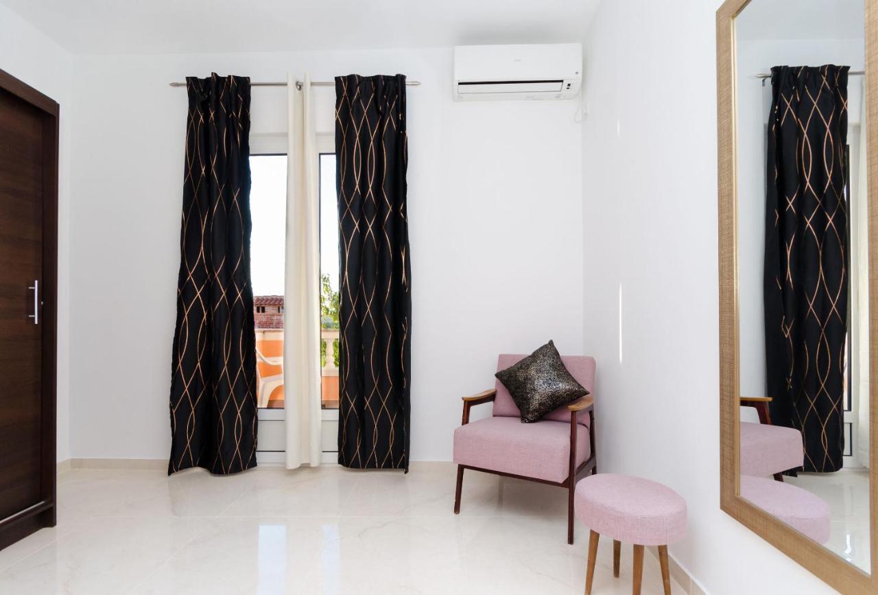 Darko Apartment *